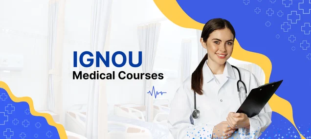 IGNOU Medical Courses